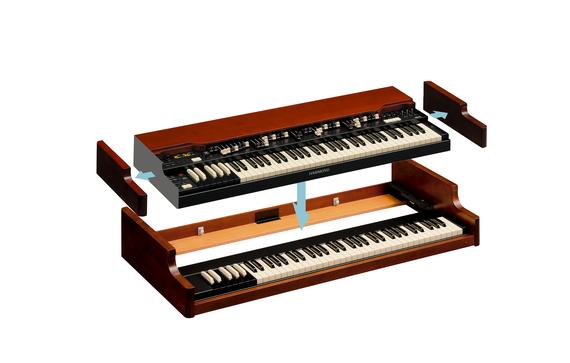 XK-5_System